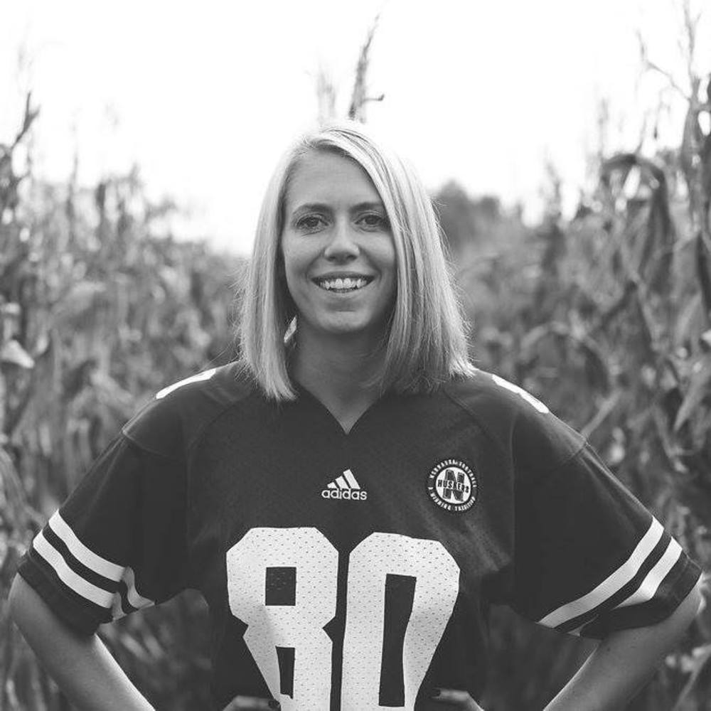 Meet your Posher, Kelsey